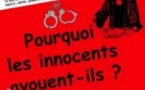 Pourquoi les Innocents Avouent-ils ?
