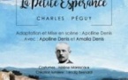 La Petite Espérance - Theâtre du Nord-Ouest, Paris