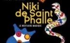Niki de Saint Phalle, le Bestiaire Magique