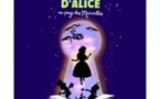 Le Retour d’Alice au Pays des Merveilles - A la Folie Théâtre, Paris