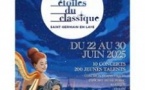 Festival Les Etoiles du Classique