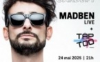 Madben + Taptoo Asso