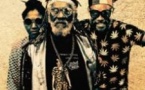 Mcanuff Family & The Ligerians