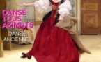Une histoire de chaussons - Danse ancienne