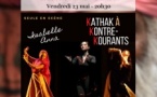 Kathak à Kontre-Kourants - Danse indienne