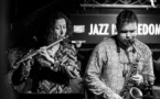 BenArt Ensemble feat. Baptiste Herbin