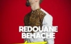 Redouane Behache - Tendance - Le République, Paris