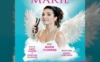 L'Ascension de Marie par Marie Flowers