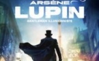 Arsène Lupin, Gentleman Illusionniste - Théâtre des Variétés, Paris