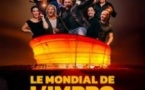 Le Mondial de l'Impro - Les 25 ans des Improvisateurs