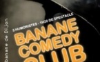 Banane Comedy Club - Darcy Comédie, Dijon