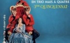LES GOGUETTES - 3eme Quinquennat