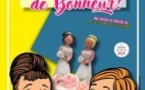 Tous Nos Voeux de Bonheur ( Tournée )