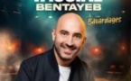 Yassine Bentayeb - Bavardages - Apollo Comedy, Paris