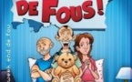 Un Week-end de Fous
