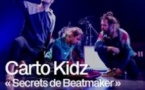 Secrets de Beatmakers  Par Photograph