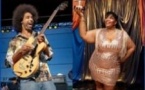 Chicago Blues Festival