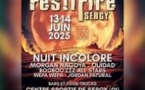 Festi'Fire Sergy