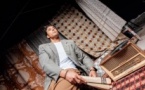 Ahmed Soultan - Atlas Tour