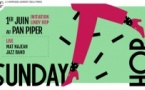 Sunday Hop - Bal Swing
