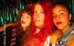 Rainbow Girls