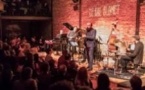Les 1001 Nuits du Jazz