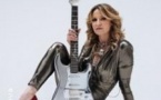 Ana Popovic au New Morning