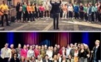 Ca Envoix ! Battle de Chorales