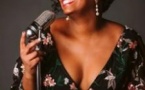 Eboni Fondren Sing Swing