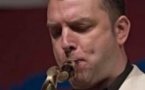 Michel Pastre Swing Group -  Invité Gérard Nieto
