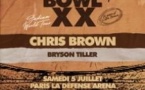 Chris Brown - Breezy Bowl XX