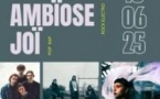 +++ x Ambïose x Joï
