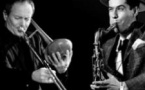 Benoît de Flamesnil - Jazz Party Invite Prokhor Burlak