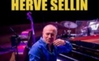 Hervé Sellin - Erik Satie, Jazz Impressions