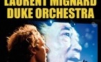 Laurent Mignard Duke Orchestra - Black Is Beautiful