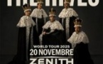 The Hives - Forever Forever The Hives - World Tour 2025