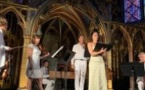 Ave Maria à la Sainte Chapelle (07) - Prestige & Chefs D'Oeuvre de la Musique