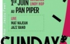Sunday Hop - Bal Swing