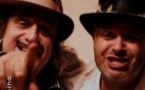 Tonino Carotone et Giulio Wilson - Un mondo Divino