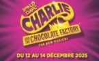 Charlie & the Chocolate Factory - The Musical
