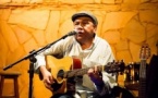 Renato Piau et son blues du Piaui