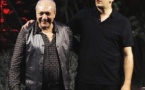 Rudi FLORES & Sébastien GINIAUX