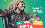 META & THE CORNERSTONES