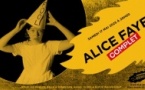Alice Faye en concert (côté Records)