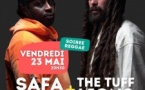 SAFA DIALLO + THE TUFF LIONS