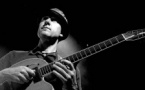 Jérôme Barde quartet