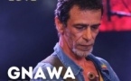 GNAWA DIFFUSION