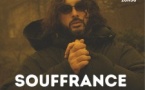 SOUFFRANCE