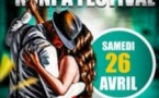 Strasbourg Konpa Festival