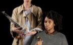 La Lettre - Festival d'Avignon